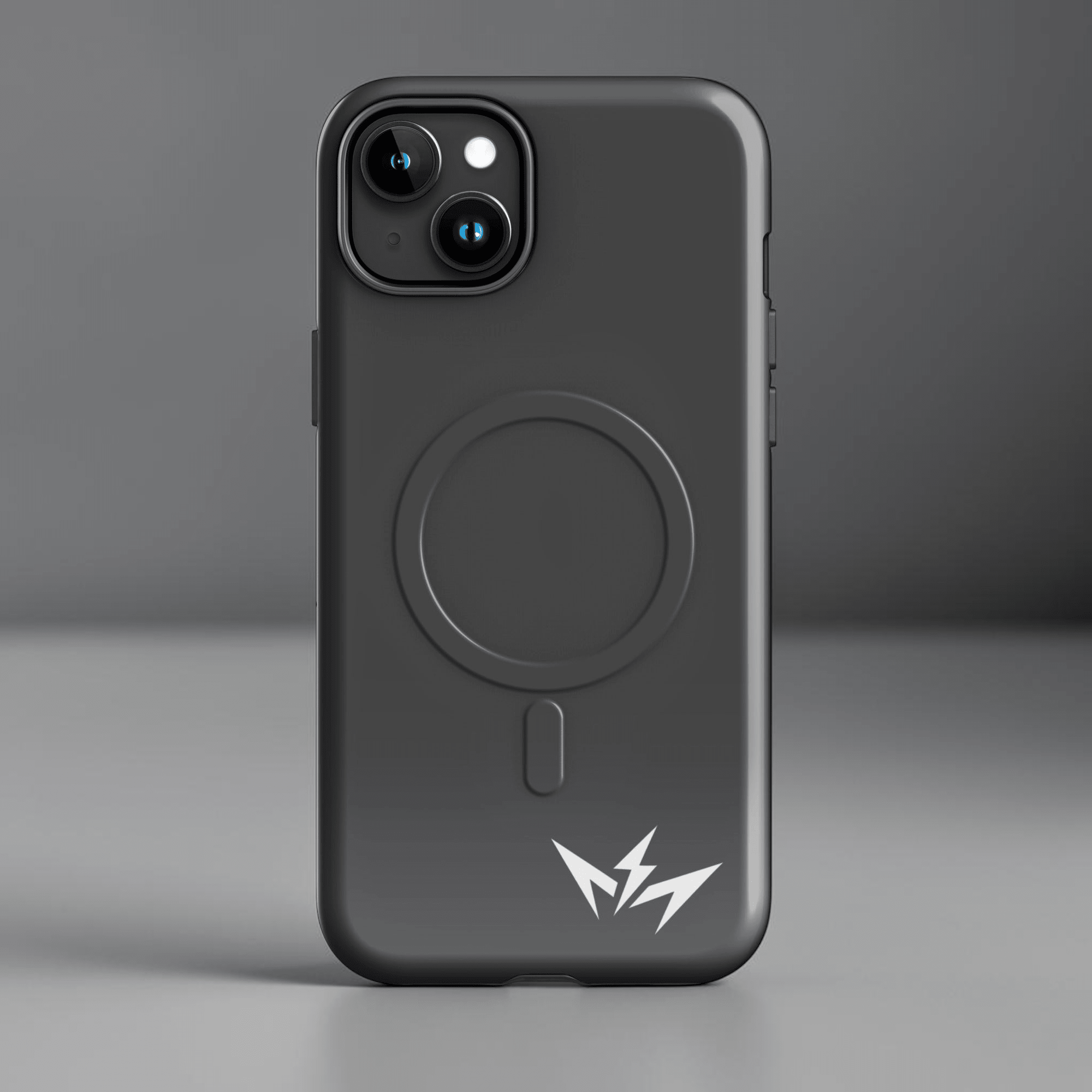 MTN V1 MagSafe Case — Stealth | MTN MOTOWORKS E-Moto Performance Parts & Accessories