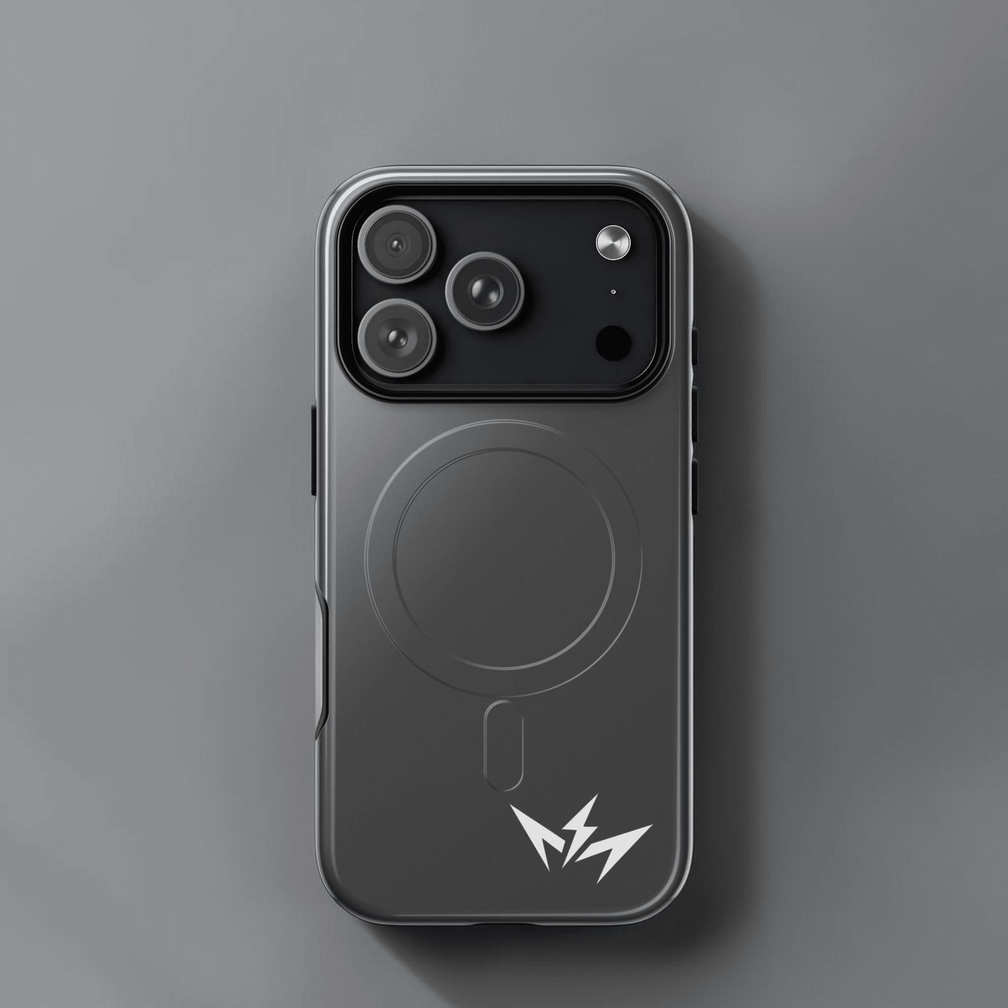MTN V1 MagSafe Case — Stealth | MTN MOTOWORKS E-Moto Performance Parts & Accessories