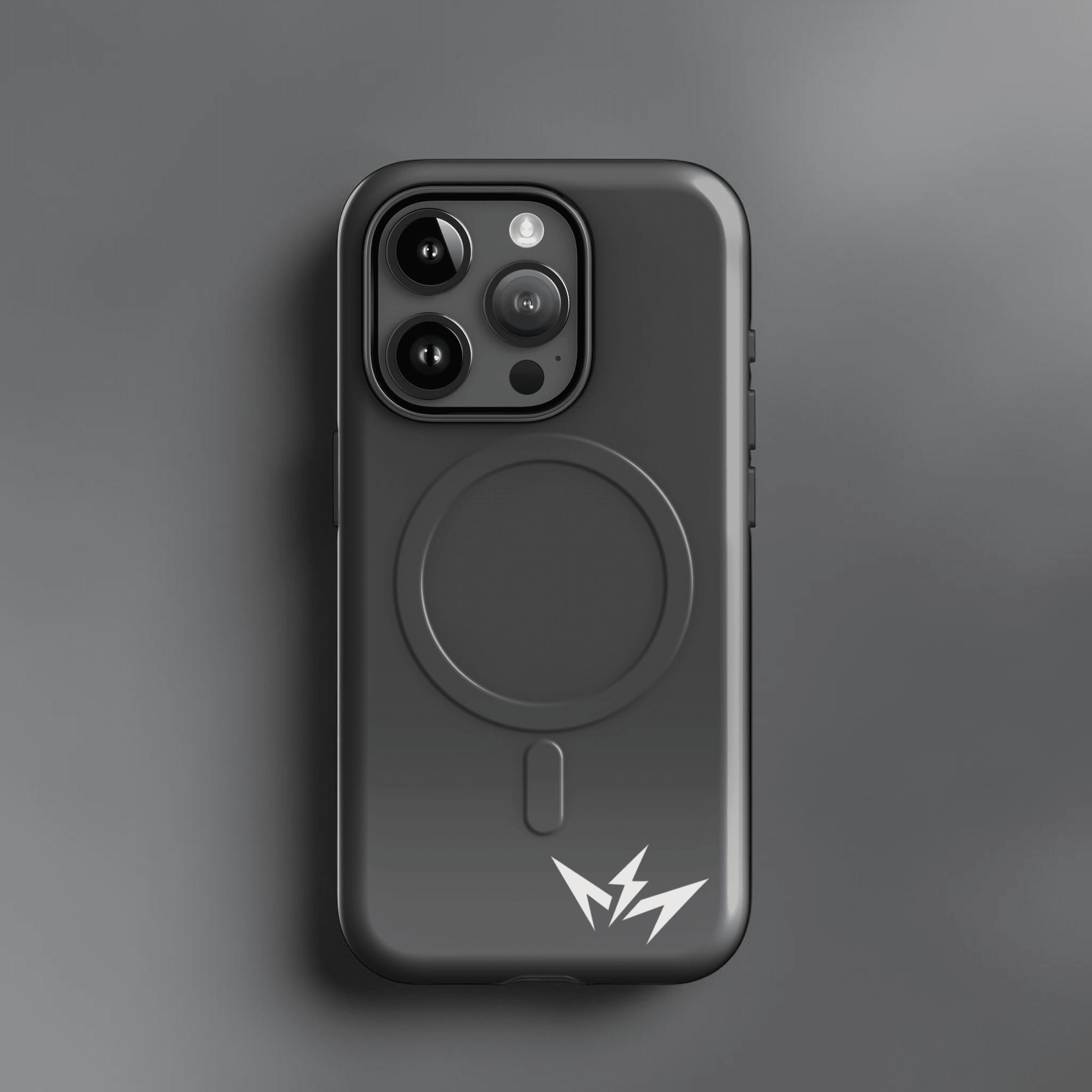 MTN V1 MagSafe Case — Stealth | MTN MOTOWORKS E-Moto Performance Parts & Accessories