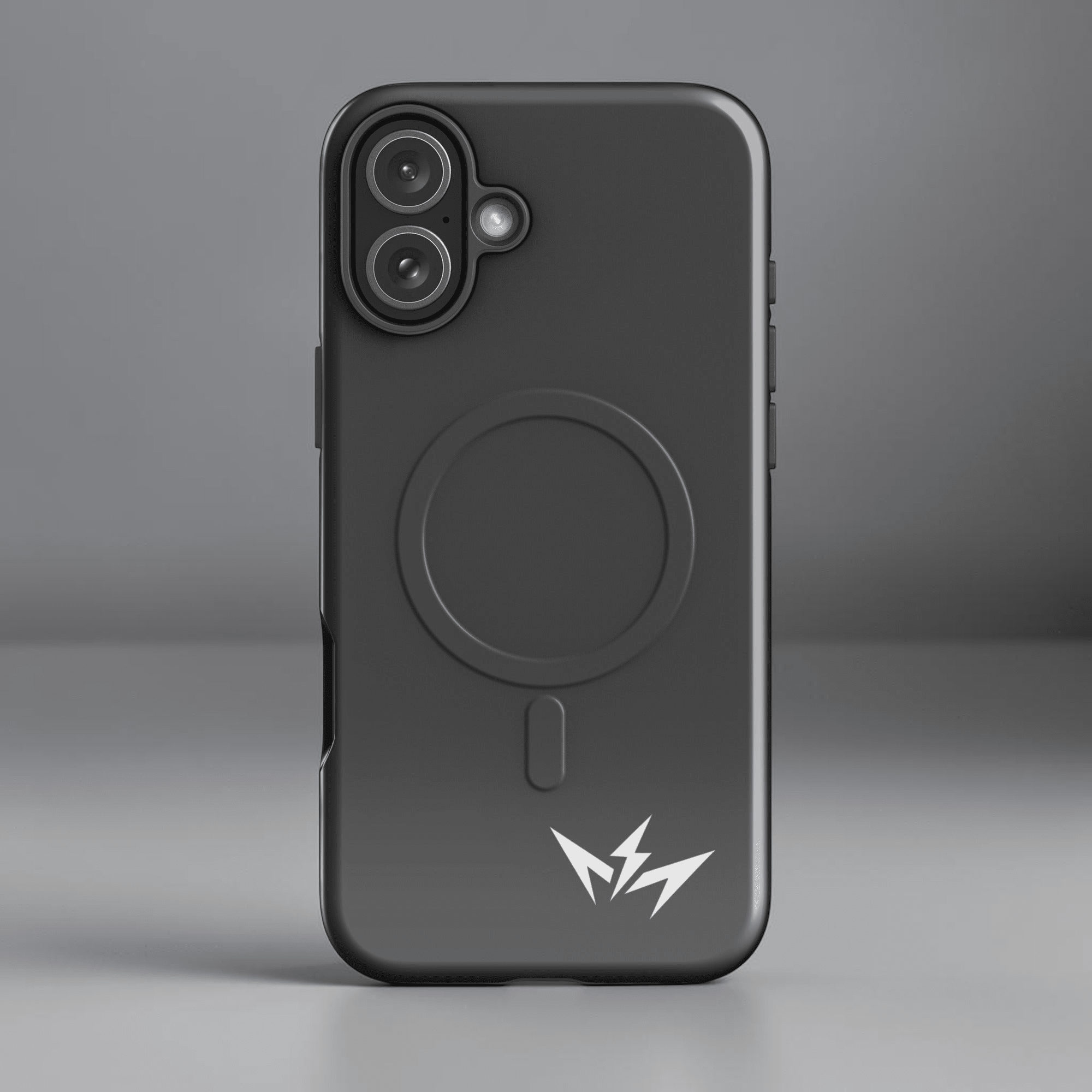 MTN V1 MagSafe Case — Stealth | MTN MOTOWORKS E-Moto Performance Parts & Accessories
