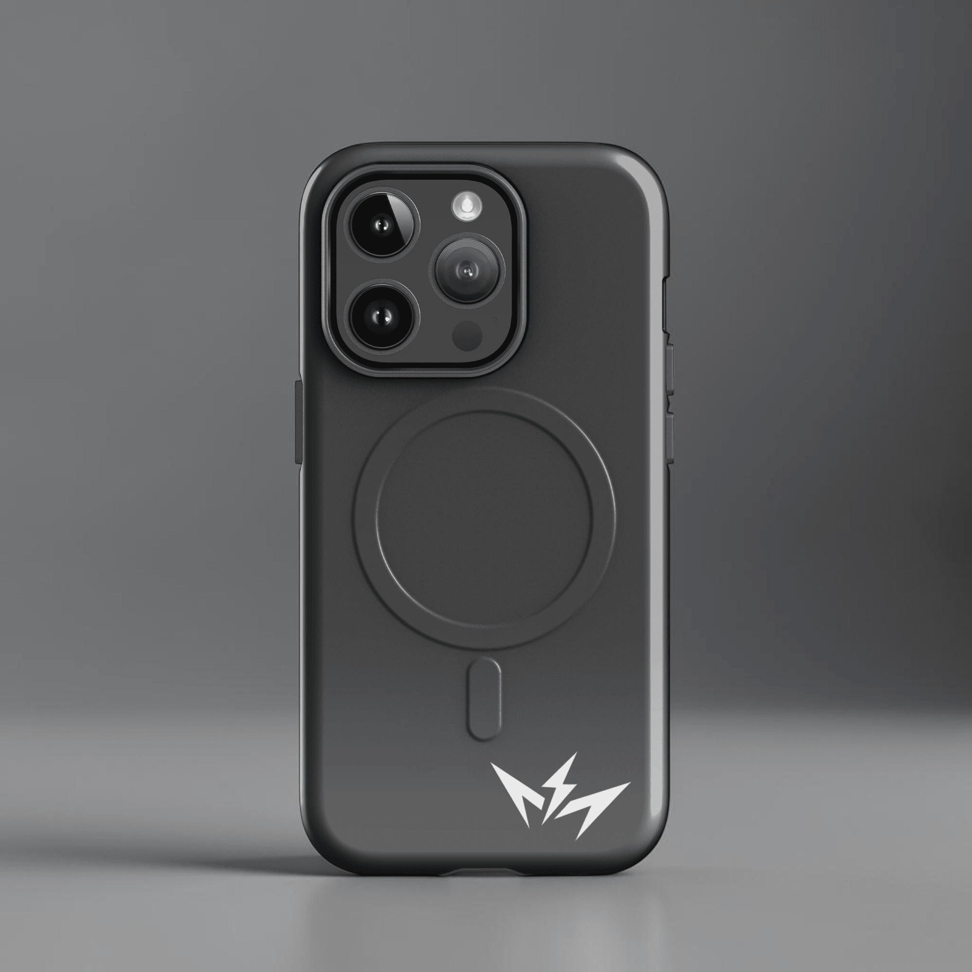 MTN V1 MagSafe Case — Stealth | MTN MOTOWORKS E-Moto Performance Parts & Accessories