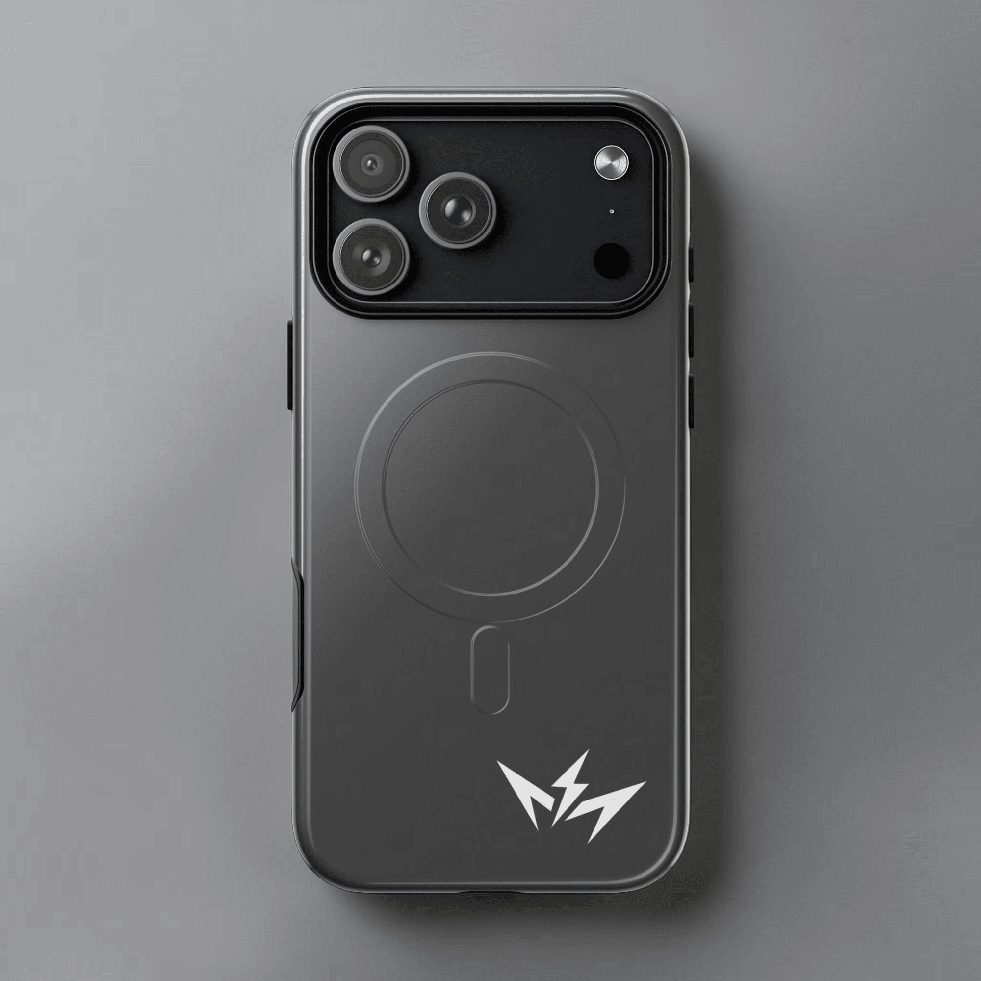 MTN V1 MagSafe Case — Stealth | MTN MOTOWORKS E-Moto Performance Parts & Accessories