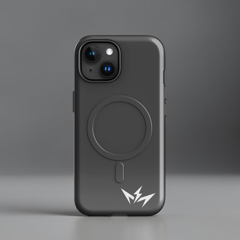 MTN V1 MagSafe Case — Stealth | MTN MOTOWORKS E-Moto Performance Parts & Accessories