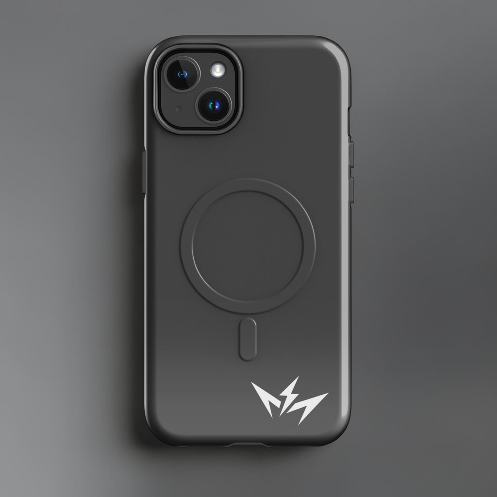 MTN V1 MagSafe Case — Stealth | MTN MOTOWORKS E-Moto Performance Parts & Accessories