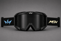 MTN V1 MX / E - MOTO GOGGLES — SMOKE EDITION | MTN MOTOWORKS E - Moto Performance Parts & Accessories