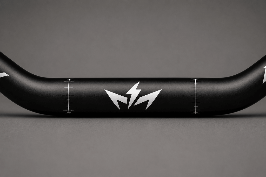 MTN V1 PERFORMANCE HANDLEBAR | MTN MOTOWORKS E - Moto Performance Parts & Accessories