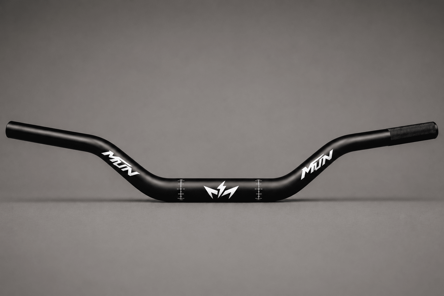 MTN V1 PERFORMANCE HANDLEBAR | MTN MOTOWORKS E - Moto Performance Parts & Accessories