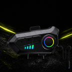 MTN Y10 Bluetooth Helmet Headset | MTN MOTOWORKS E-Moto Performance Parts & Accessories
