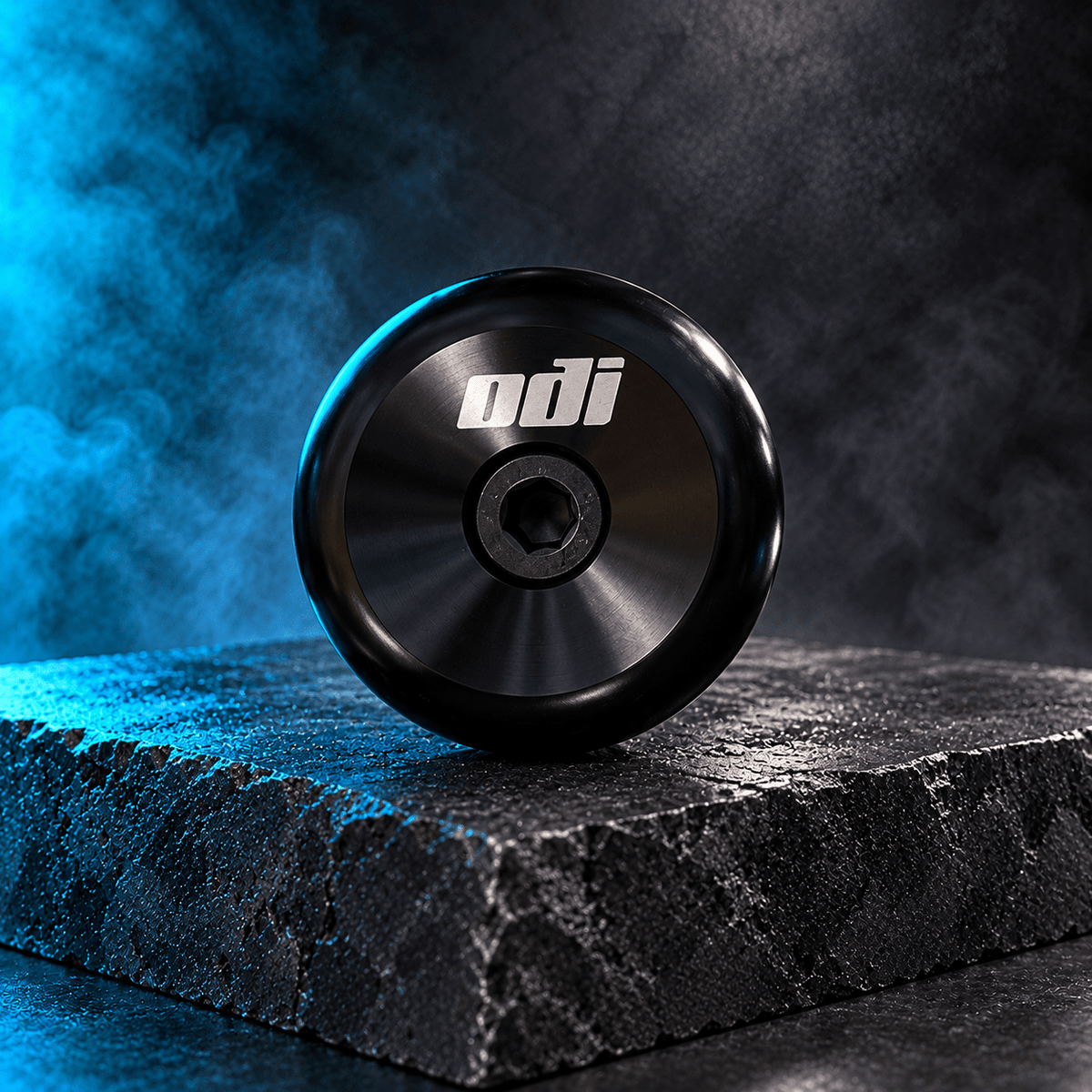 ODI Aluminum Bar End Plugs – Universal Expansion Handlebar Ends | MTN MOTOWORKS E-Moto Performance Parts & Accessories