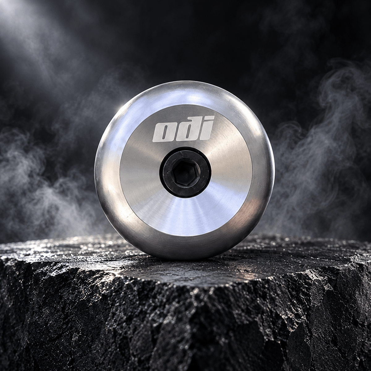 ODI Aluminum Bar End Plugs – Universal Expansion Handlebar Ends | MTN MOTOWORKS E-Moto Performance Parts & Accessories