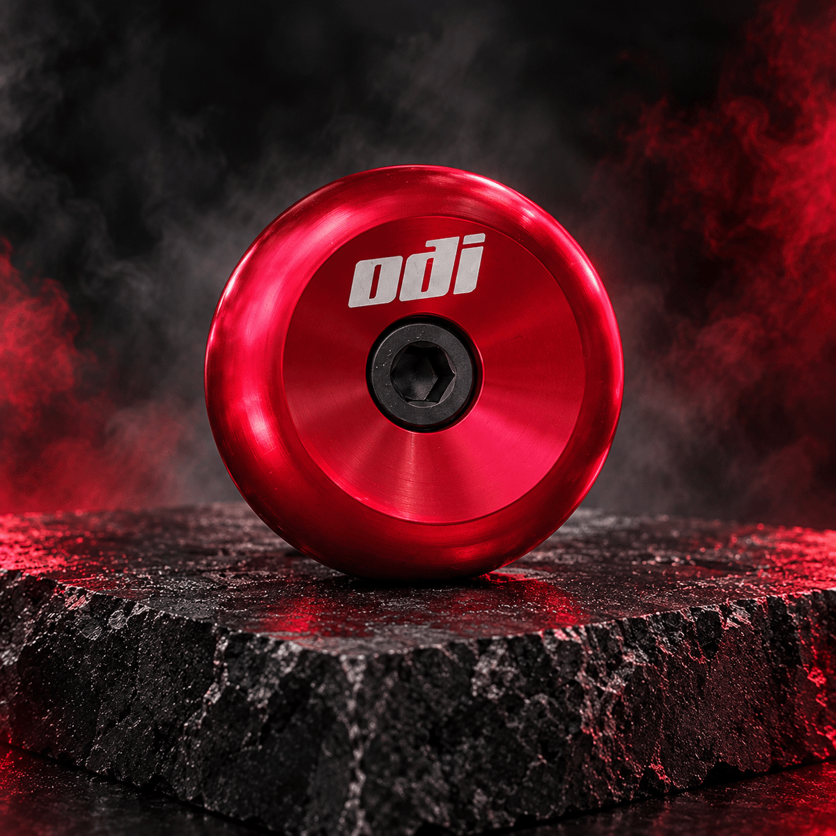 ODI Aluminum Bar End Plugs – Universal Expansion Handlebar Ends | MTN MOTOWORKS E-Moto Performance Parts & Accessories