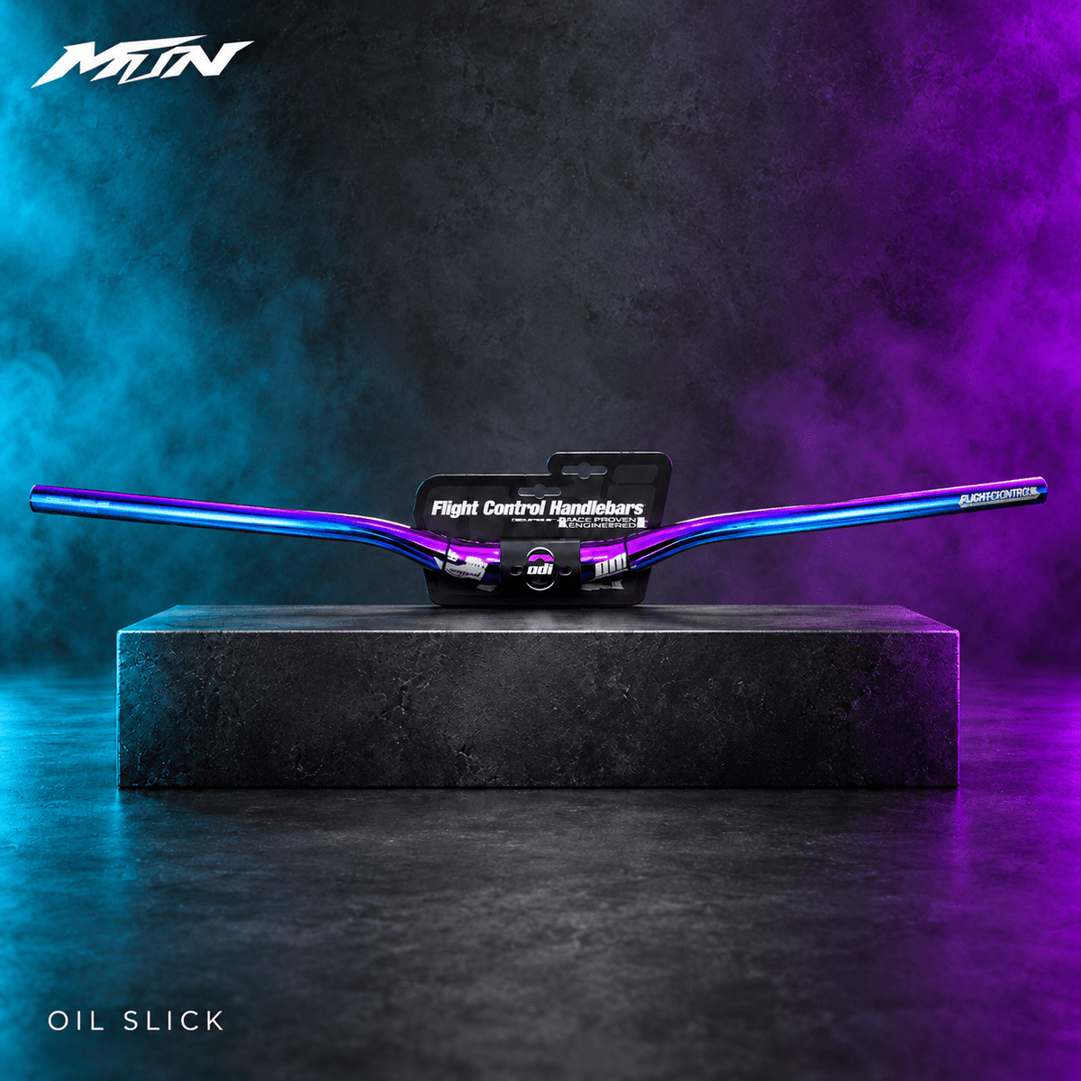 ODI Flight Control Handlebar | Sur-Ron, Talaria & Segway | MTN MOTOWORKS E-Moto Performance Parts & Accessories#