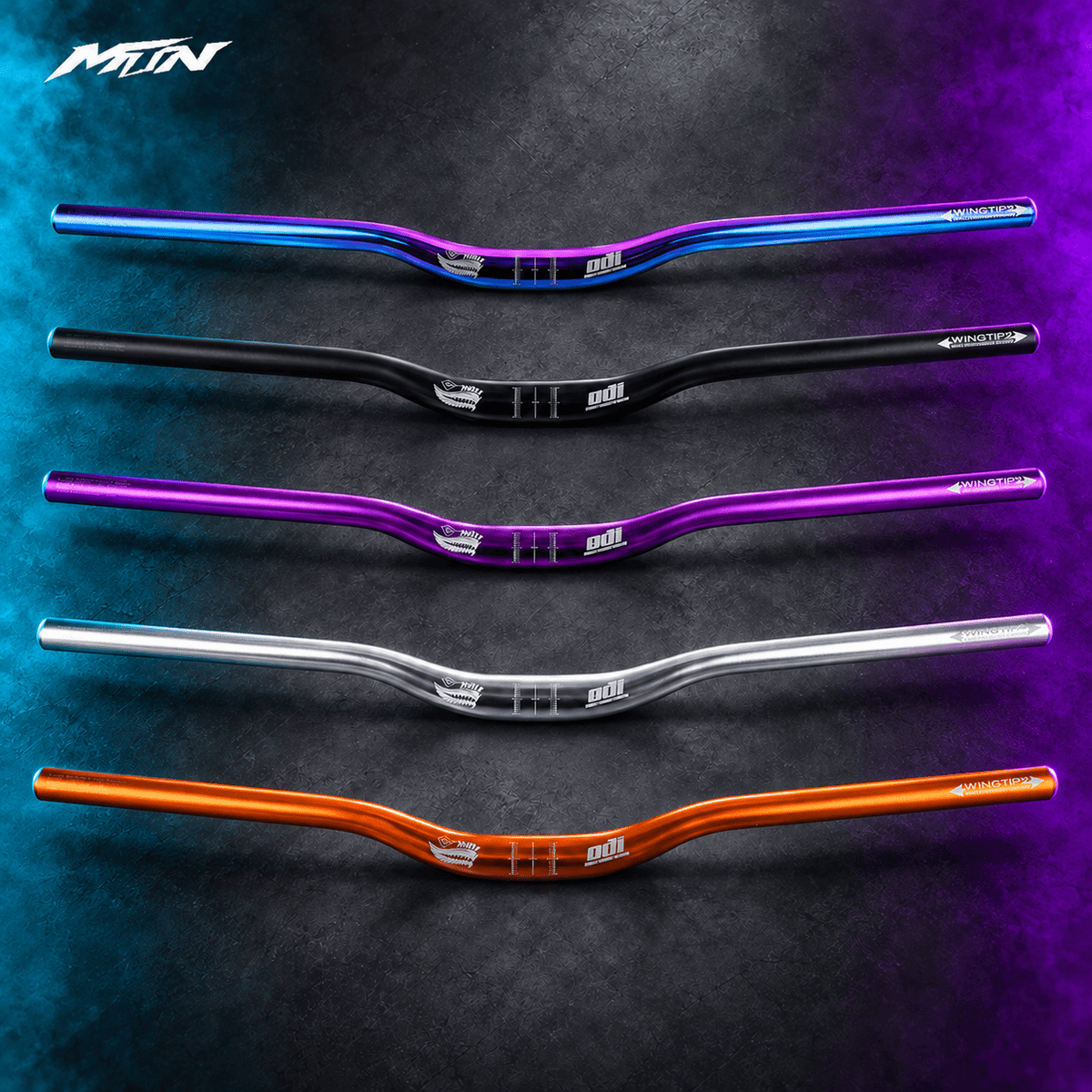 ODI Flight Control Handlebar | Sur-Ron, Talaria & Segway | MTN MOTOWORKS E-Moto Performance Parts & Accessories#