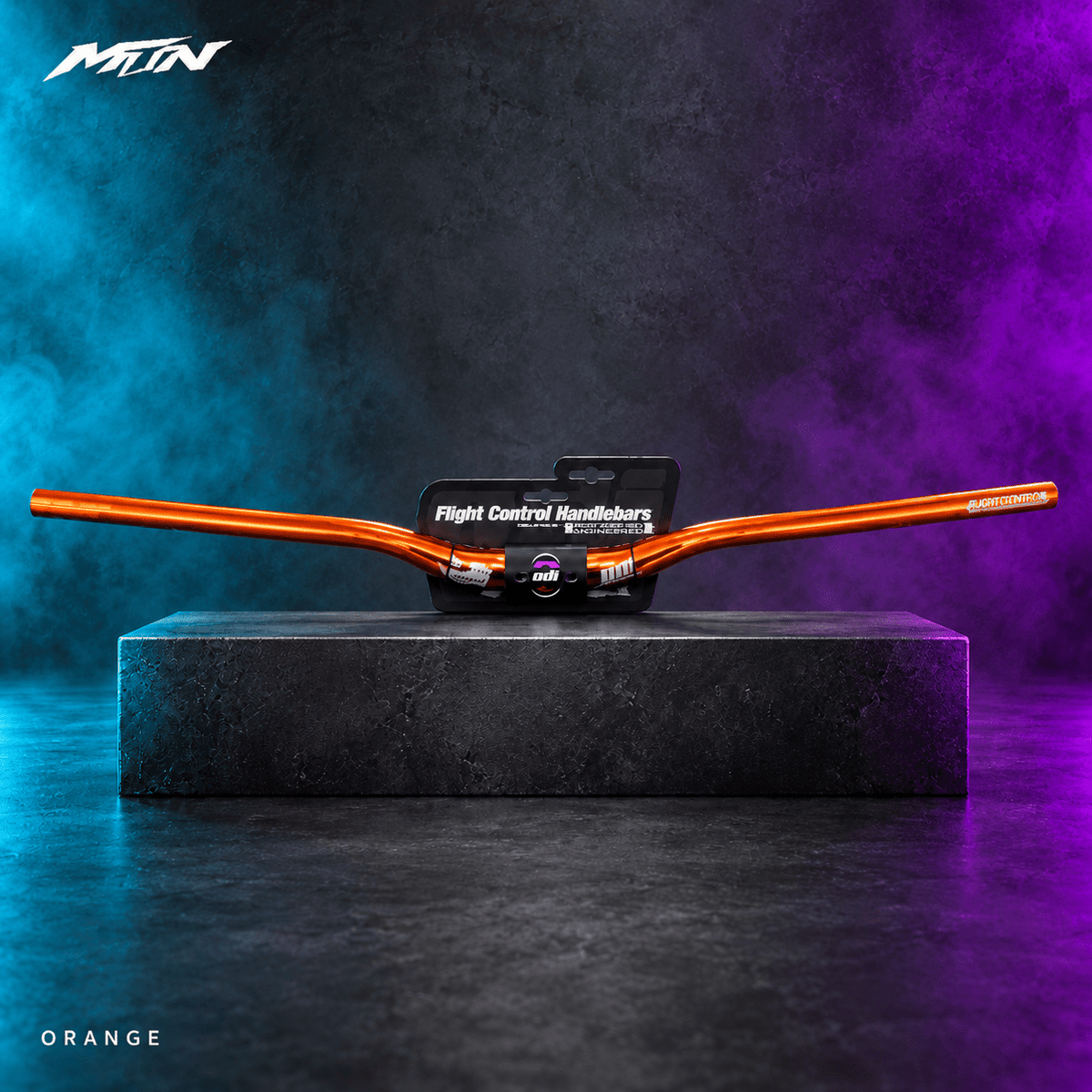 ODI Flight Control Handlebar | Sur-Ron, Talaria & Segway | MTN MOTOWORKS E-Moto Performance Parts & Accessories#