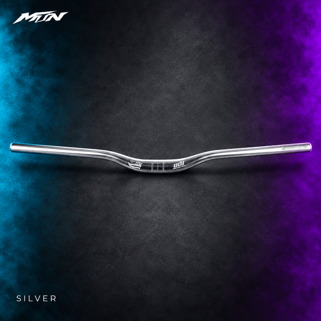 ODI Flight Control Handlebar | Sur-Ron, Talaria & Segway | MTN MOTOWORKS E-Moto Performance Parts & Accessories#