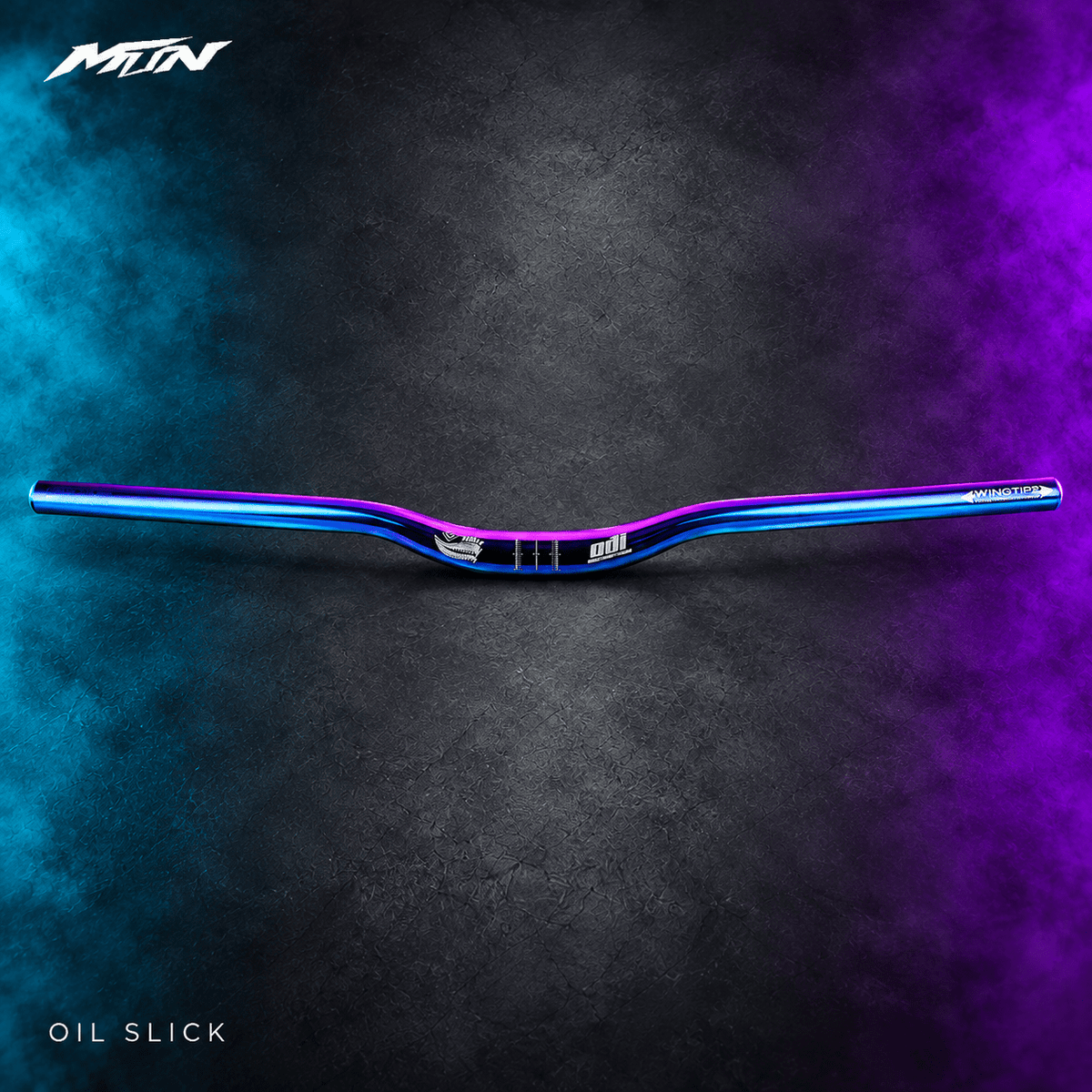 ODI Flight Control Handlebar | Sur-Ron, Talaria & Segway | MTN MOTOWORKS E-Moto Performance Parts & Accessories#