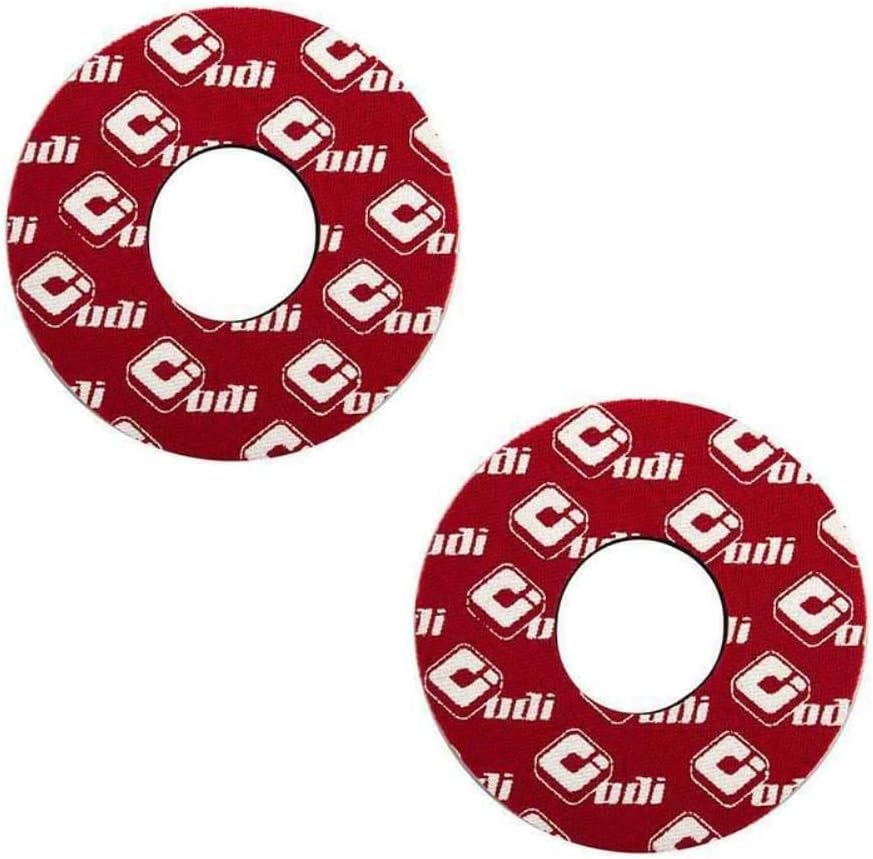 ODI Grip Donuts | MTN MOTOWORKS E-Moto Performance Parts & Accessories