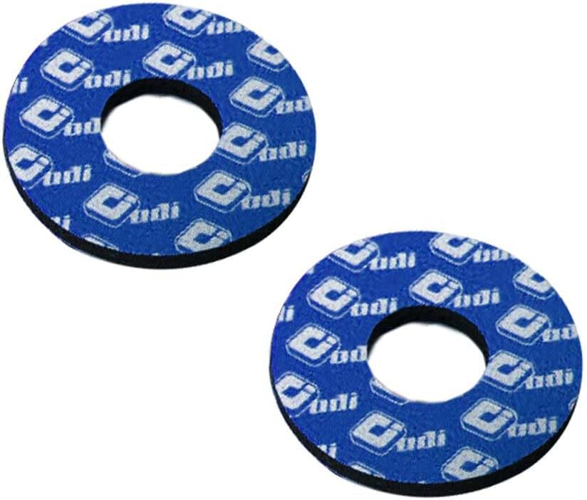 ODI Grip Donuts | MTN MOTOWORKS E-Moto Performance Parts & Accessories