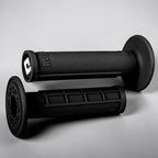 ODI HALF-WAFFLE MX GRIPS | MTN MOTOWORKS E-Moto Performance Parts & Accessories