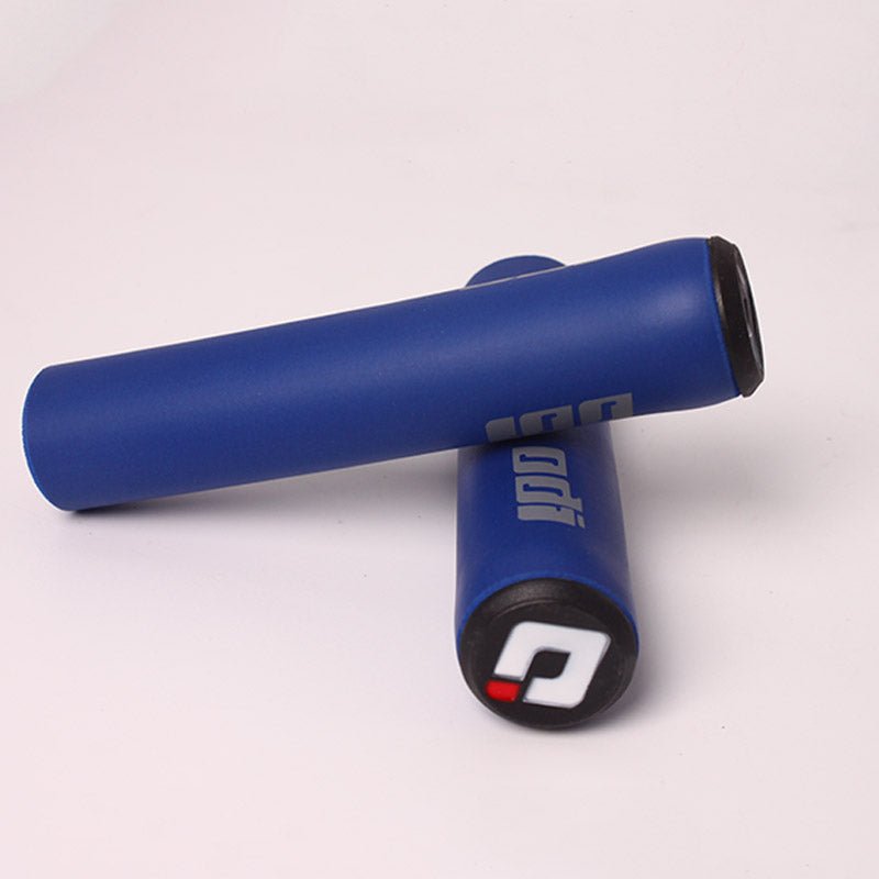 ODI Silicone Comfort Grips | Lightweight Slip-On Handlebar Grips | MTN MOTOWORKS E-Moto Performance Parts & Accessories