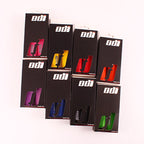 ODI Silicone Comfort Grips | Lightweight Slip-On Handlebar Grips | MTN MOTOWORKS E-Moto Performance Parts & Accessories