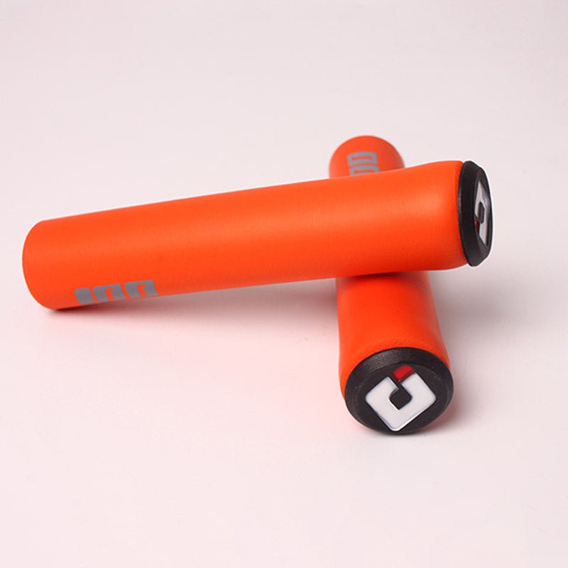ODI Silicone Comfort Grips | Lightweight Slip-On Handlebar Grips | MTN MOTOWORKS E-Moto Performance Parts & Accessories