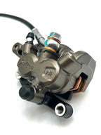 OEM Surron Ultra Bee Brake Assembly — Front / Rear | MTN MOTOWORKS E-Moto Performance Parts & Accessories