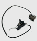 OEM Surron Ultra Bee Brake Assembly — Front / Rear | MTN MOTOWORKS E-Moto Performance Parts & Accessories