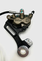 OEM Surron Ultra Bee Brake Assembly — Front / Rear | MTN MOTOWORKS E-Moto Performance Parts & Accessories