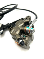 OEM Surron Ultra Bee Brake Assembly — Front / Rear | MTN MOTOWORKS E-Moto Performance Parts & Accessories