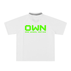 One Wheel Nation Pixel Performance Jersey | MTN MOTOWORKS E-Moto Performance Parts & Accessories