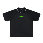 One Wheel Nation Pixel Performance Jersey | MTN MOTOWORKS E-Moto Performance Parts & Accessories