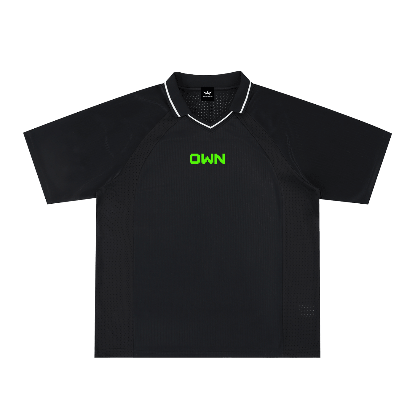 One Wheel Nation Pixel Performance Jersey | MTN MOTOWORKS E-Moto Performance Parts & Accessories