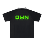 One Wheel Nation Pixel Performance Jersey | MTN MOTOWORKS E-Moto Performance Parts & Accessories