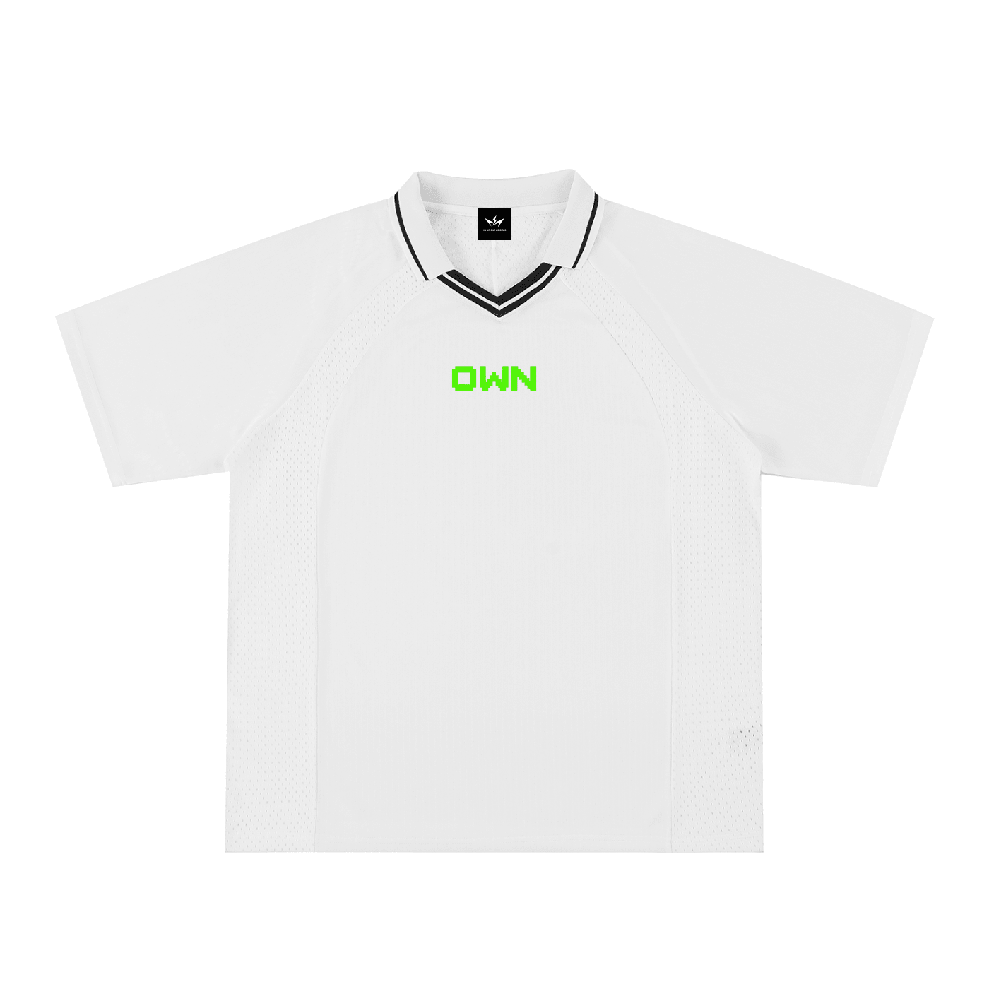 One Wheel Nation Pixel Performance Jersey | MTN MOTOWORKS E-Moto Performance Parts & Accessories