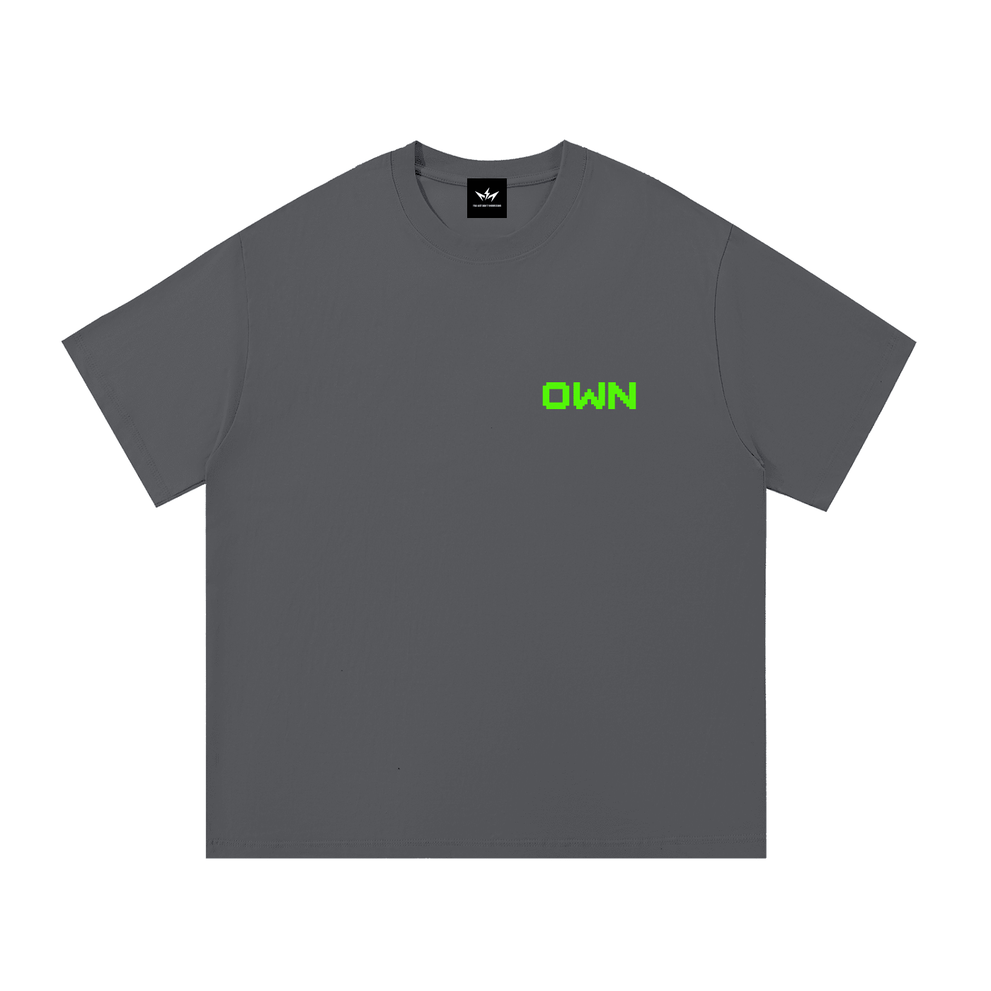 One Wheel Nation Pixel Ride Out Tee | MTN MOTOWORKS E-Moto Performance Parts & Accessories