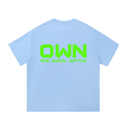 One Wheel Nation Pixel Ride Out Tee | MTN MOTOWORKS E-Moto Performance Parts & Accessories