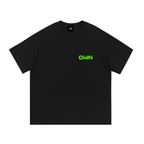 One Wheel Nation Pixel Ride Out Tee | MTN MOTOWORKS E-Moto Performance Parts & Accessories