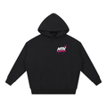 One Wheel Nation Reaper Moto Hoodie | MTN MOTOWORKS E-Moto Performance Parts & Accessories