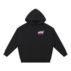 One Wheel Nation Reaper Moto Hoodie | MTN MOTOWORKS E-Moto Performance Parts & Accessories