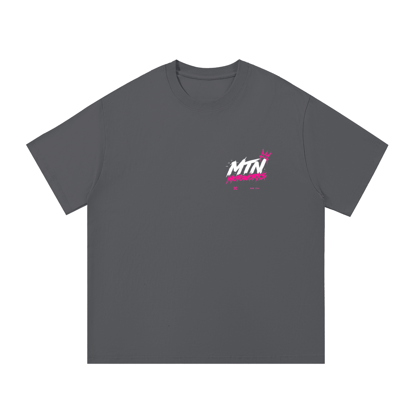 One Wheel Nation Reaper Moto Tee | MTN MOTOWORKS E-Moto Performance Parts & Accessories