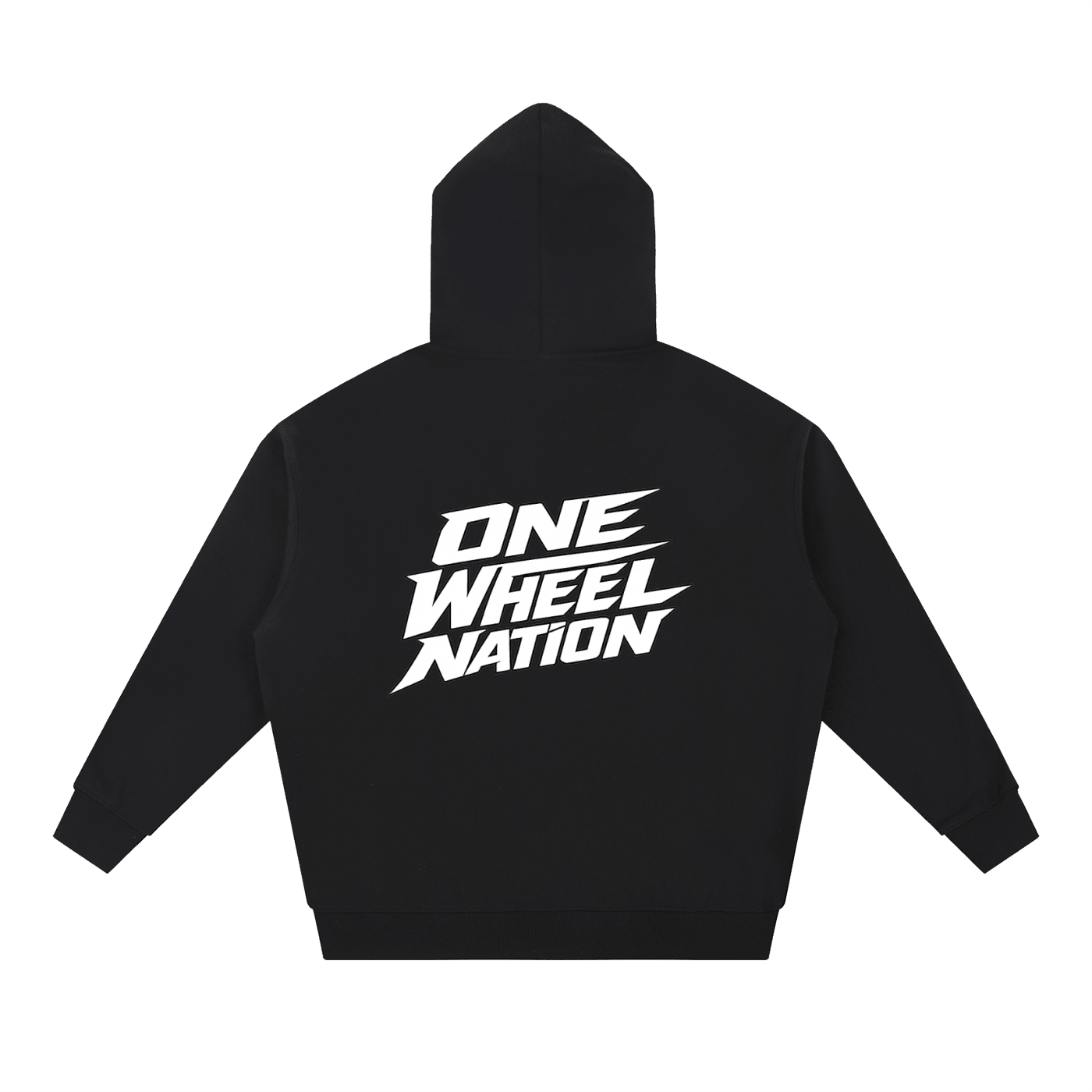 One Wheel Nation Ride Out Hoodie | MTN MOTOWORKS E-Moto Performance Parts & Accessories