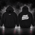 One Wheel Nation Ride Out Hoodie | MTN MOTOWORKS E-Moto Performance Parts & Accessories