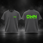 One Wheel Nation Ride Out Pixel Tee | MTN MOTOWORKS E-Moto Performance Parts & Accessories