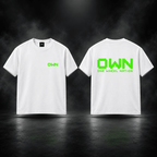 One Wheel Nation Ride Out Pixel Tee | MTN MOTOWORKS E-Moto Performance Parts & Accessories