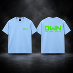 One Wheel Nation Ride Out Pixel Tee | MTN MOTOWORKS E-Moto Performance Parts & Accessories