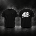 One Wheel Nation Ride Out Tee
