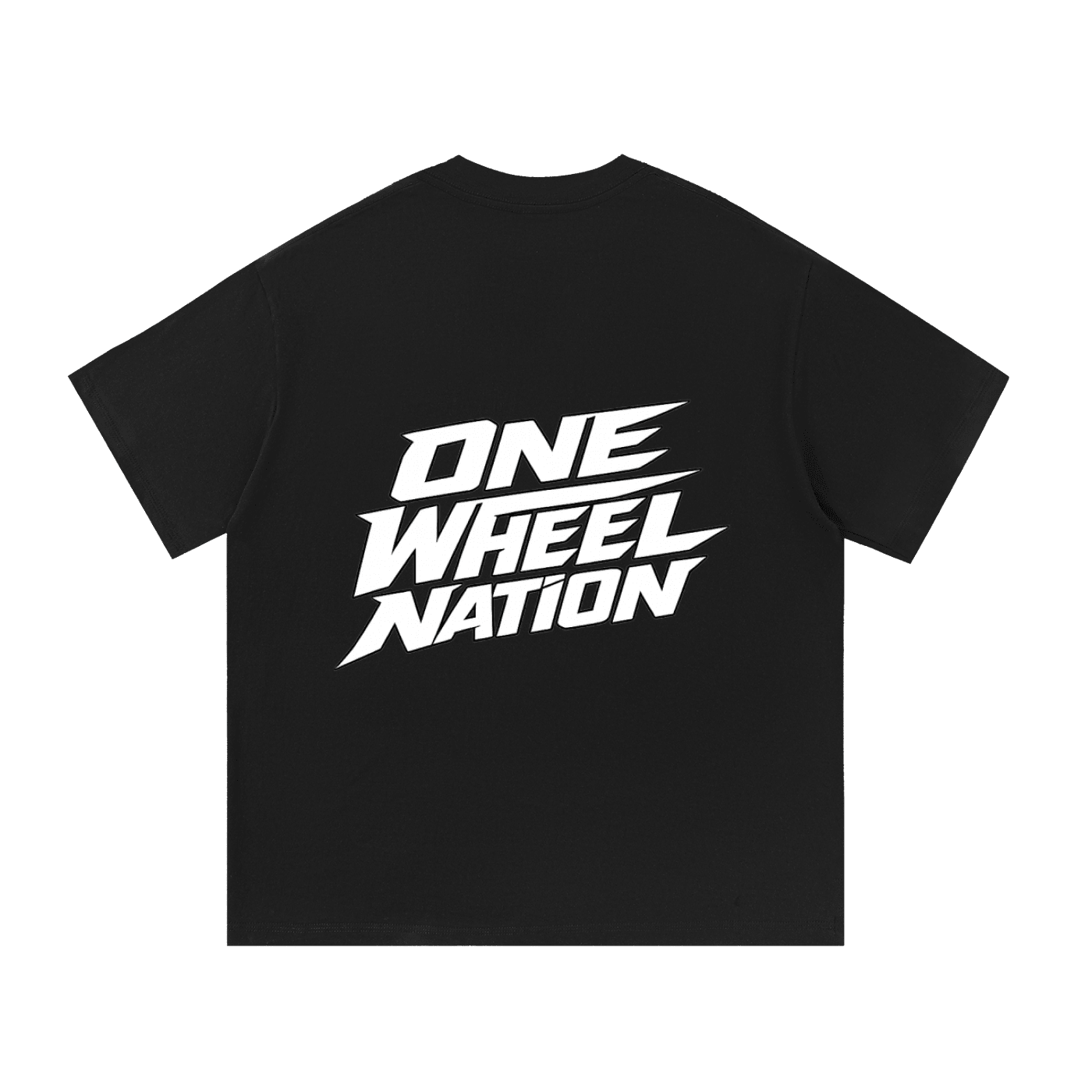 One Wheel Nation Ride Out Tee | MTN MOTOWORKS E-Moto Performance Parts & Accessories