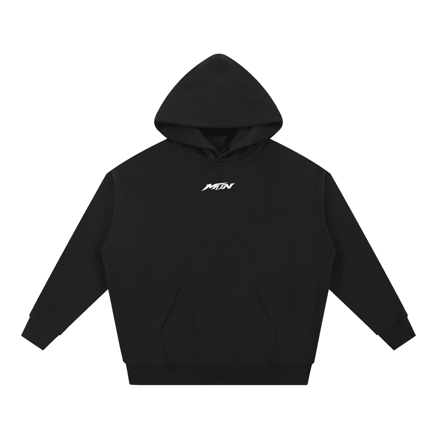 One Wheel Nation - Warning Wheelie Zone Hoodie | MTN MOTOWORKS E-Moto Performance Parts & Accessories