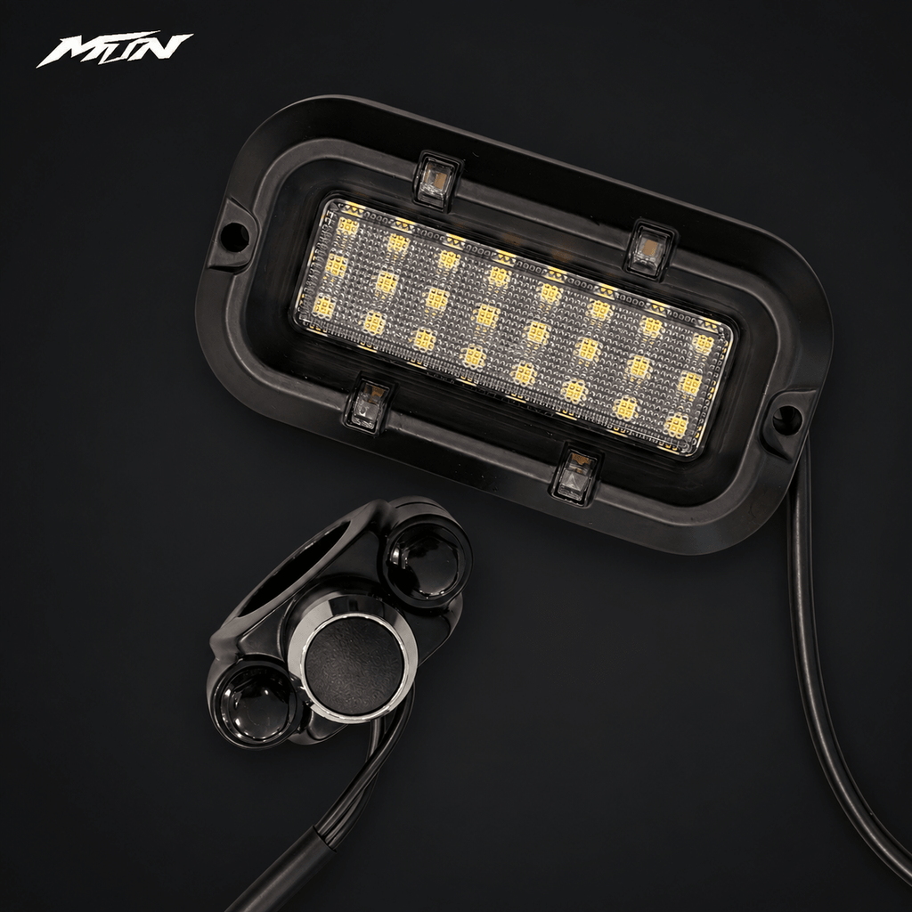 Sur-Ron Light Bee plug and play LED rock light